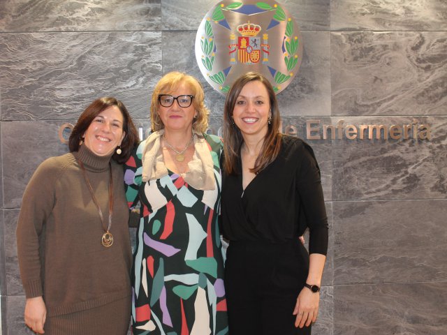 V Premios de Investigación del CGE (5/2/2026)